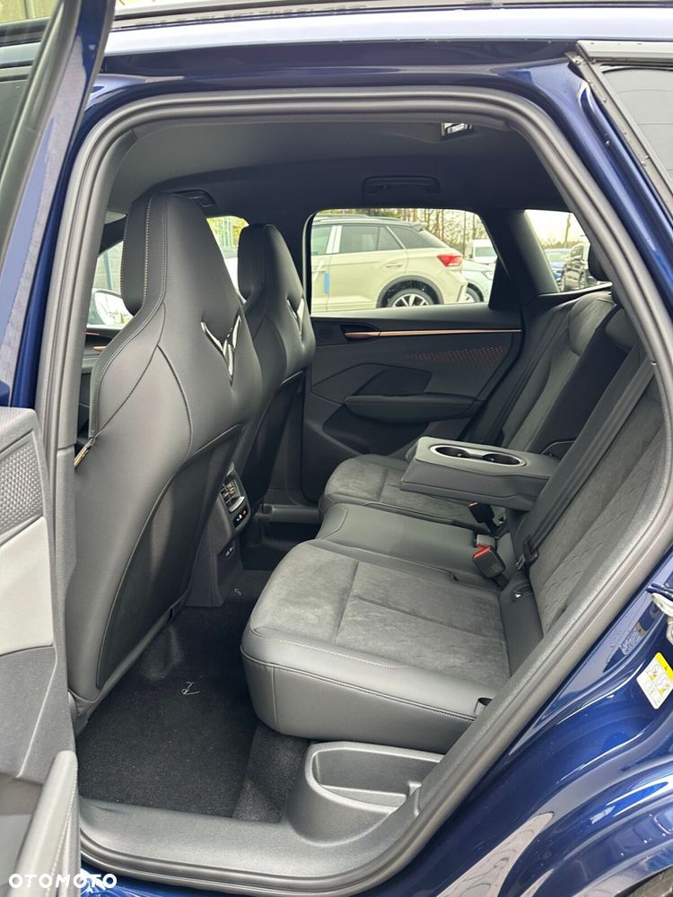 Cupra Terramar 2.0 TSI 4Drive DSG - 17