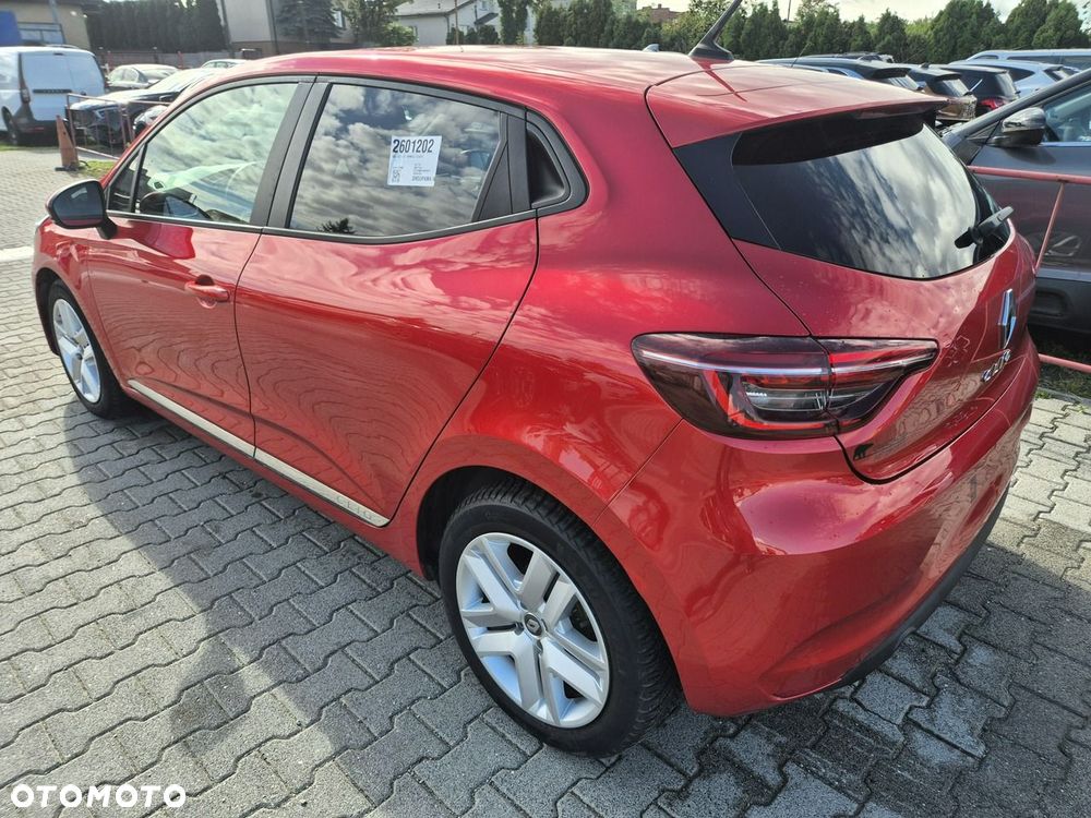Renault Clio - 5