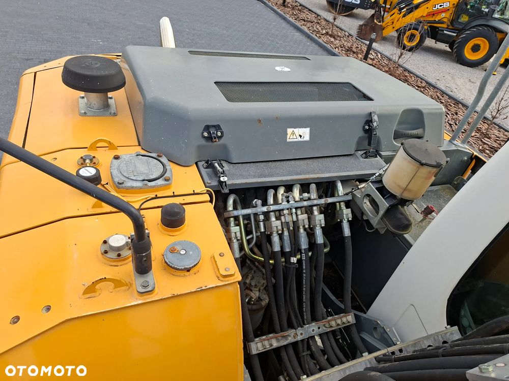 Liebherr A914 Z Niemiec - 13