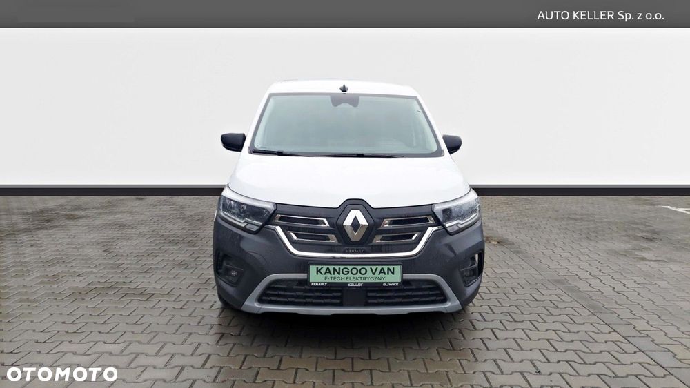 Renault kangoo-van - 2