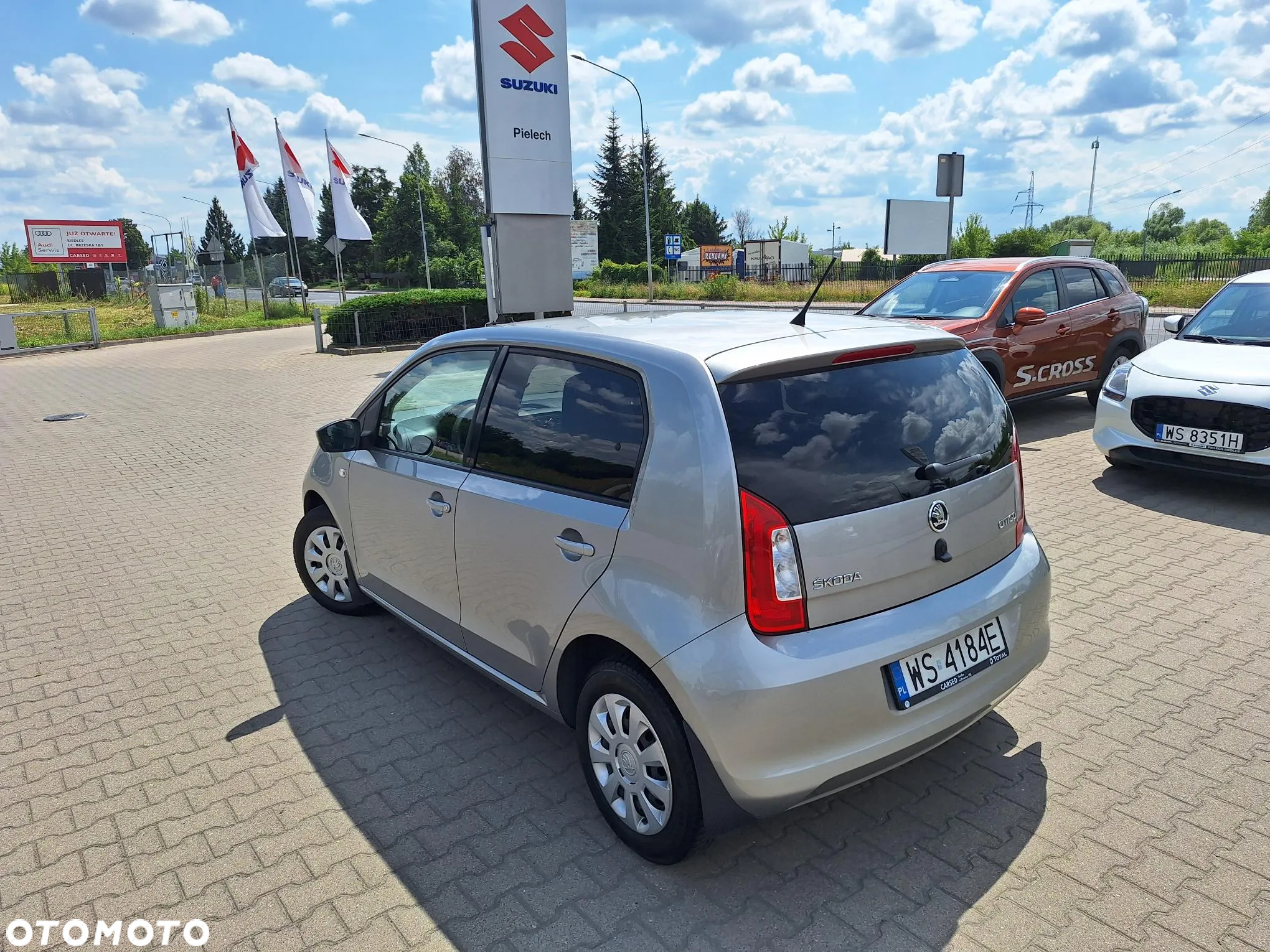 Skoda Citigo 1.0 Ambition - 6