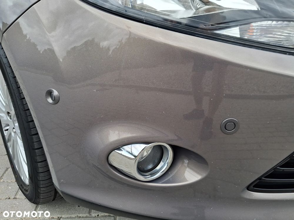 Ford Focus 1.6 TI-VCT Titanium - 20