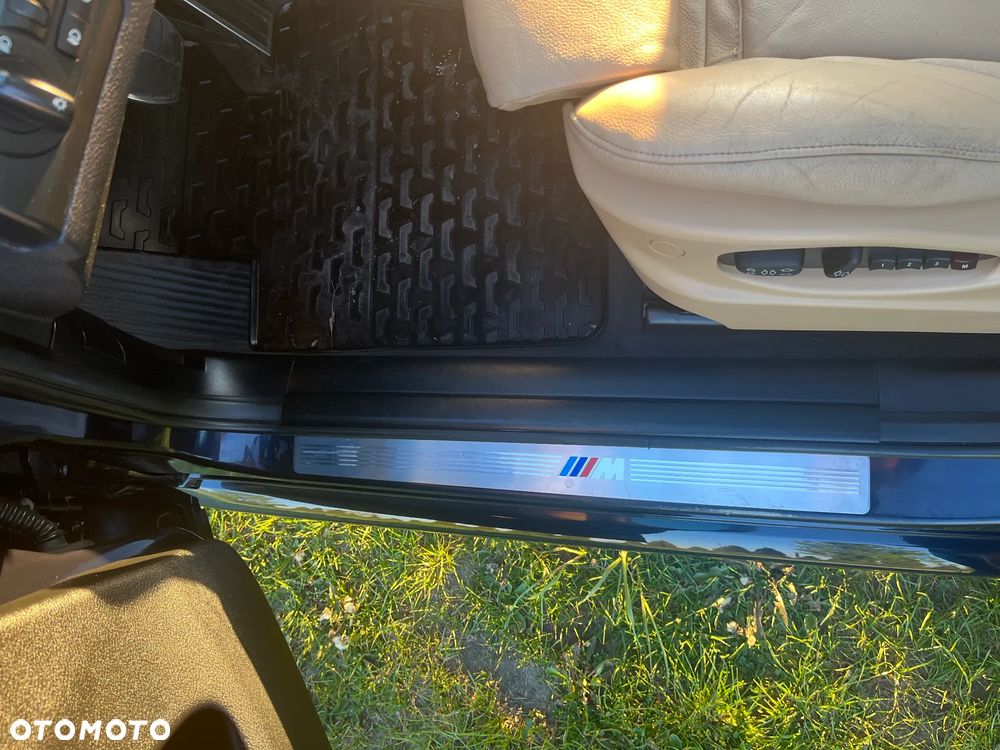 BMW X3 xDrive35d Limited Sport Edition - 28
