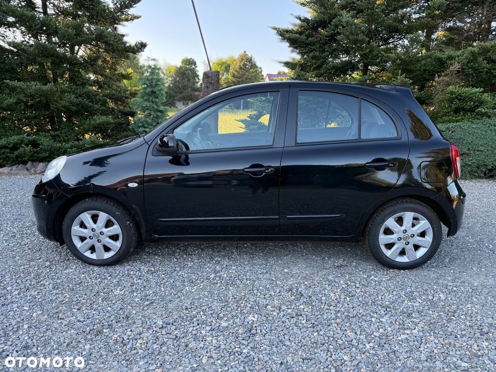 Nissan Micra 1.2 N-TEC - 19