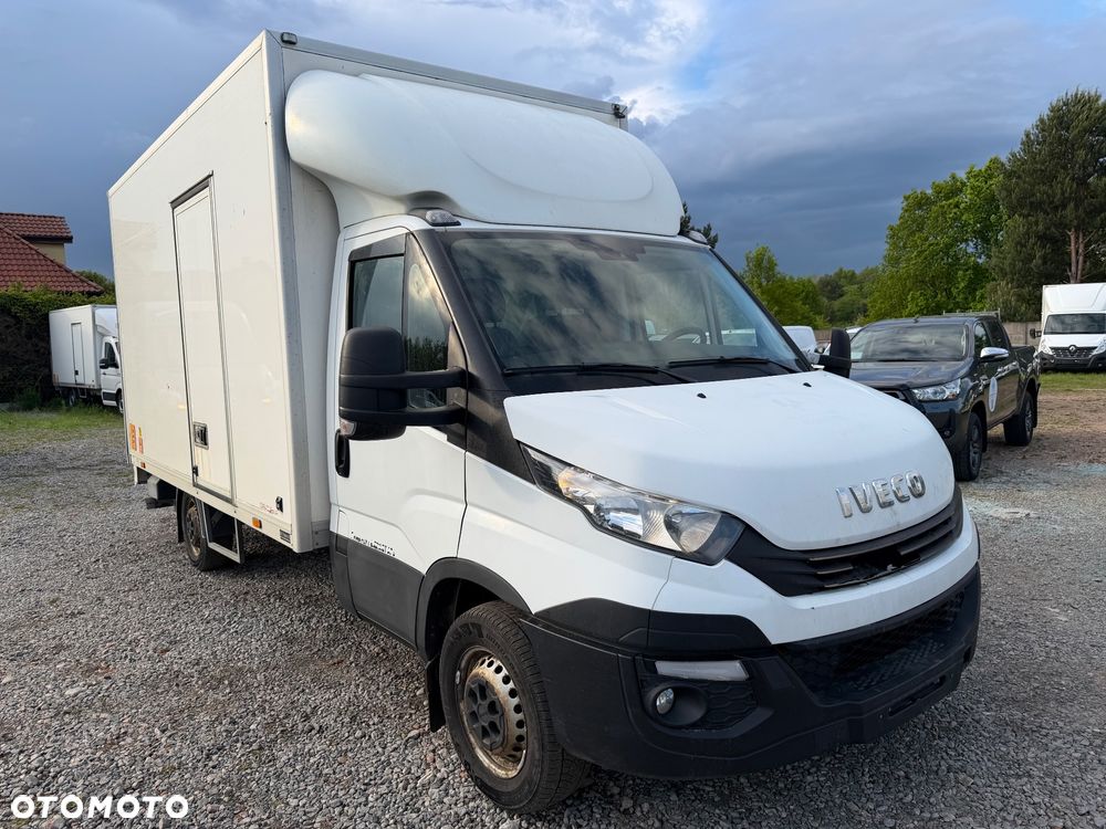 Iveco daily - 7