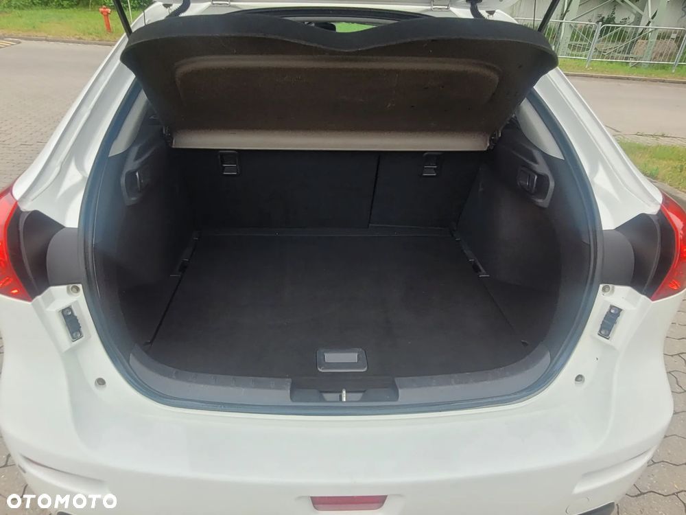 Mitsubishi Lancer Sportback 1.6 ClearTec - 14