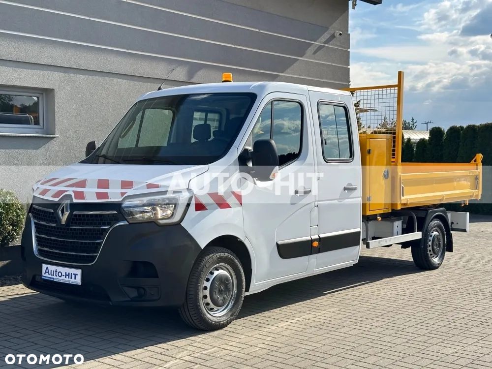 Renault Master - 10