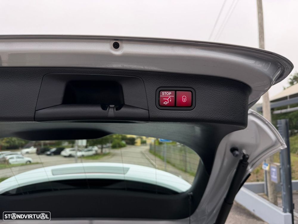 Mercedes-Benz EQA 250 Progressive - 12