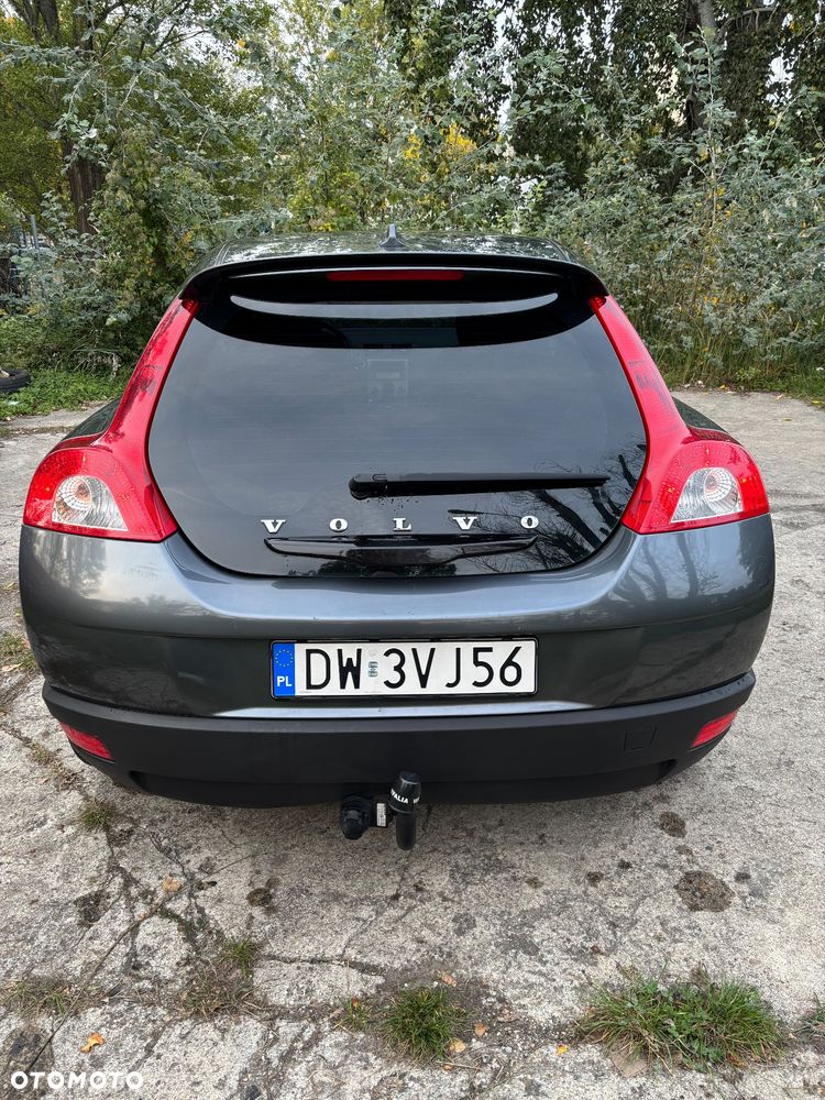Volvo C30 - 6