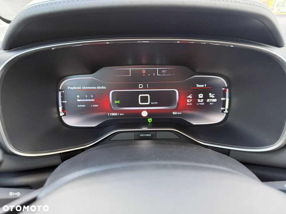 Citroën C5 Aircross BlueHDI 130 S&S EAT8 FEEL PACK - 14