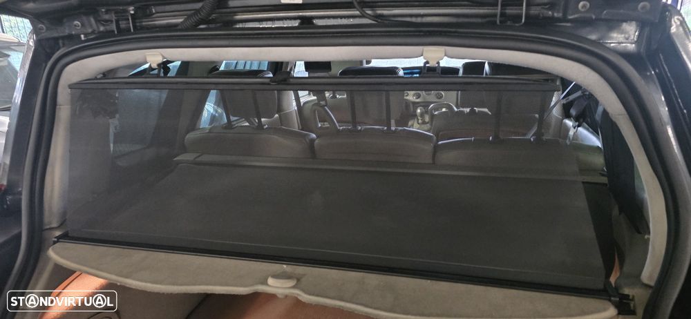 Renault Grand Scénic 1.5 dCi Dynamique S 7L. - 14