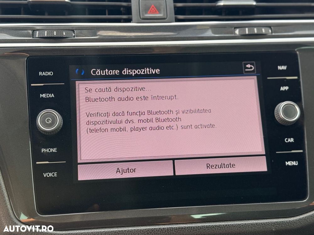 Volkswagen Tiguan 2.0 TDI SCR (BlueMotion Technology) DSG Highline - 17