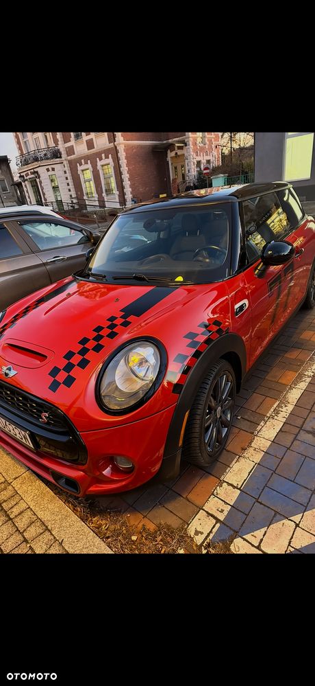 MINI Cooper S Standard - 1