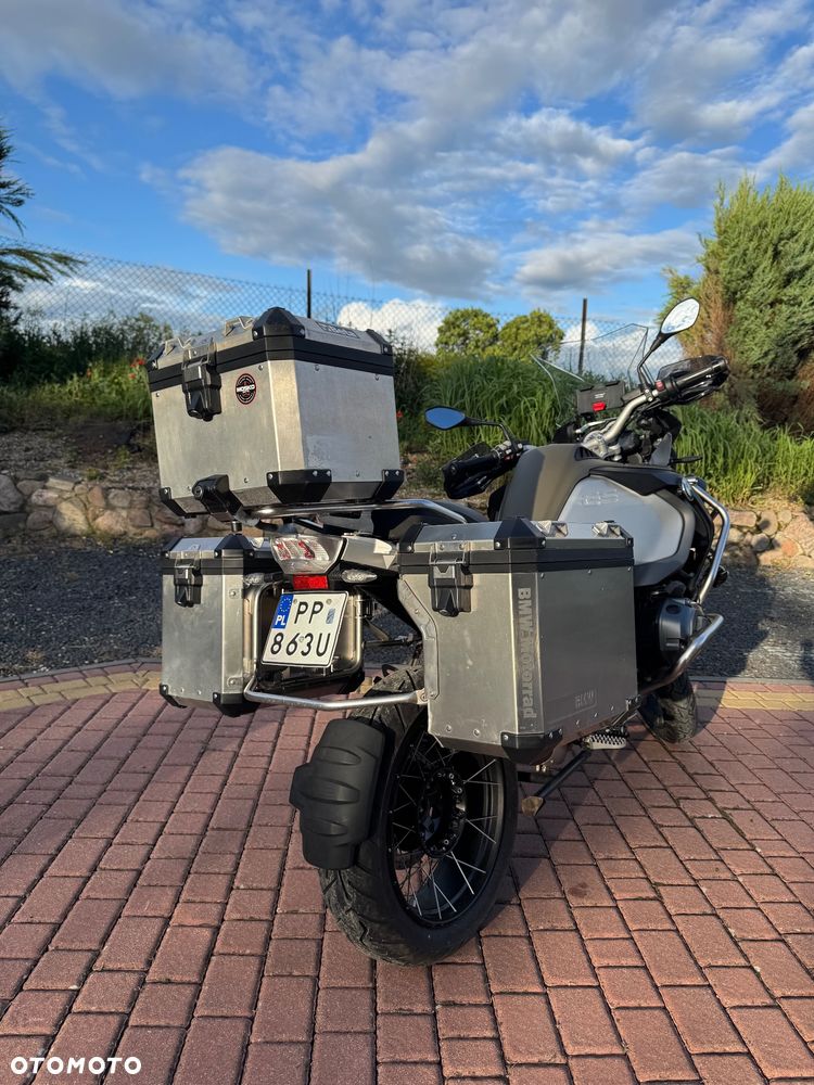 BMW GS - 4