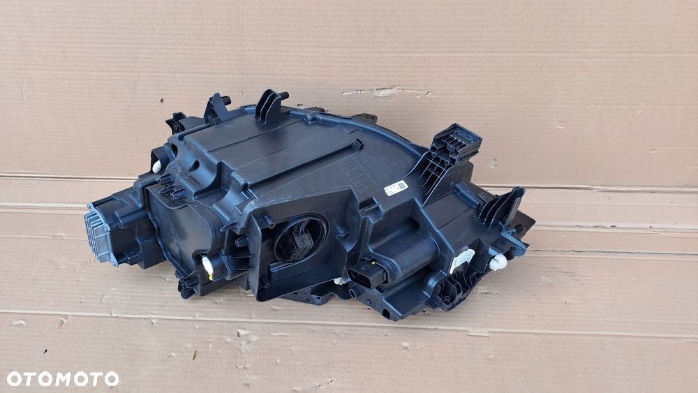 VW ID4 ID.4 PRAWA LAMPA IQ LIGHT FULL LED 11B941036M UŻYWANA - 6