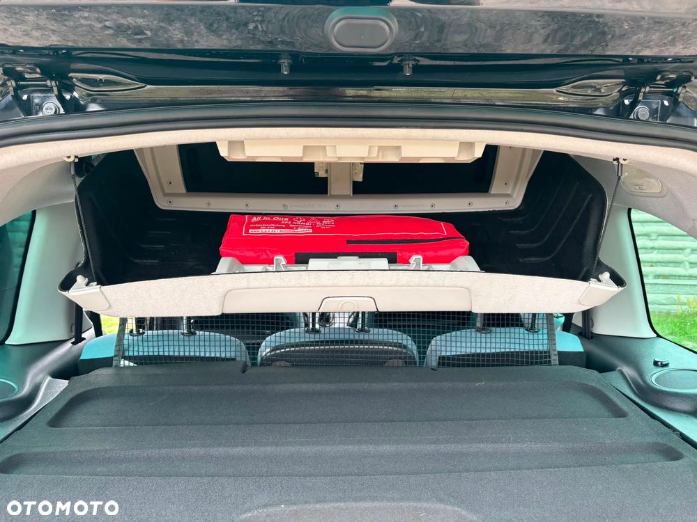 Citroën Berlingo 1.6 HDi Exclusive - 11