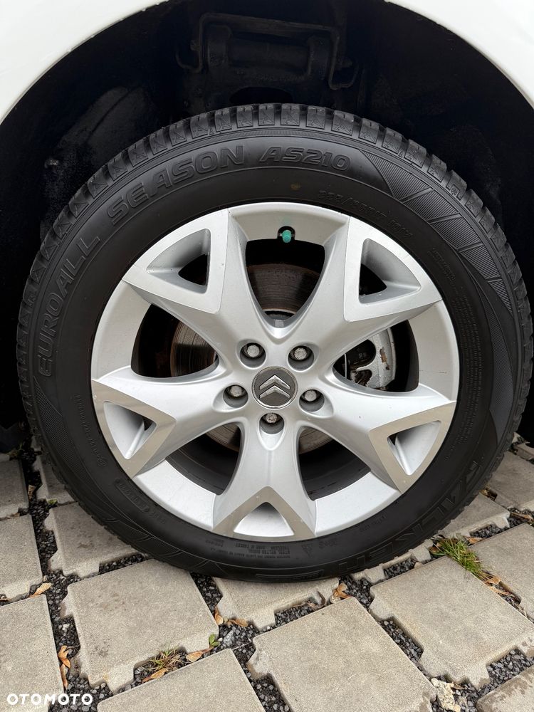 Citroën C5 1.6 THP 16V Dynamique - 26