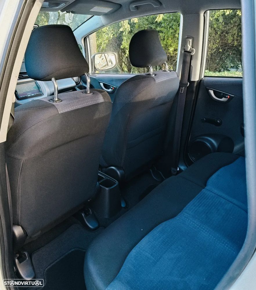 Honda Jazz 1.2 i-VTEC Elegance - 20