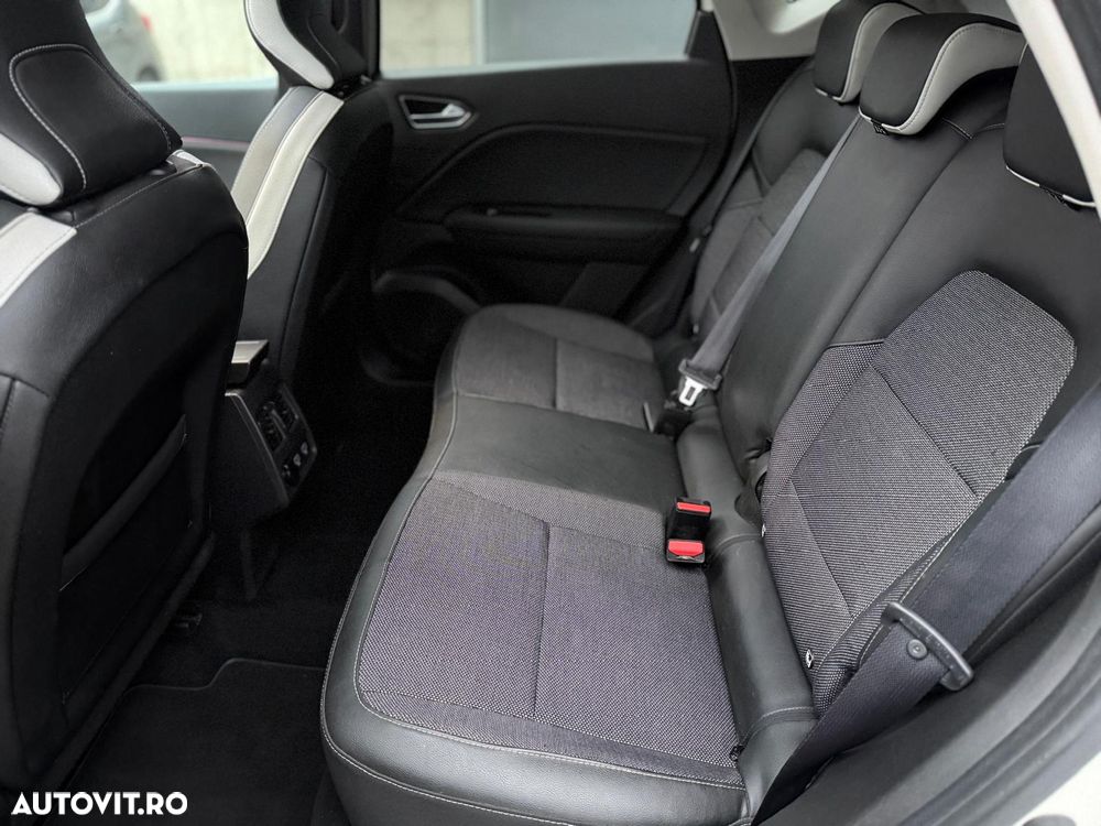 Renault Captur TCe 100 Intens - 21