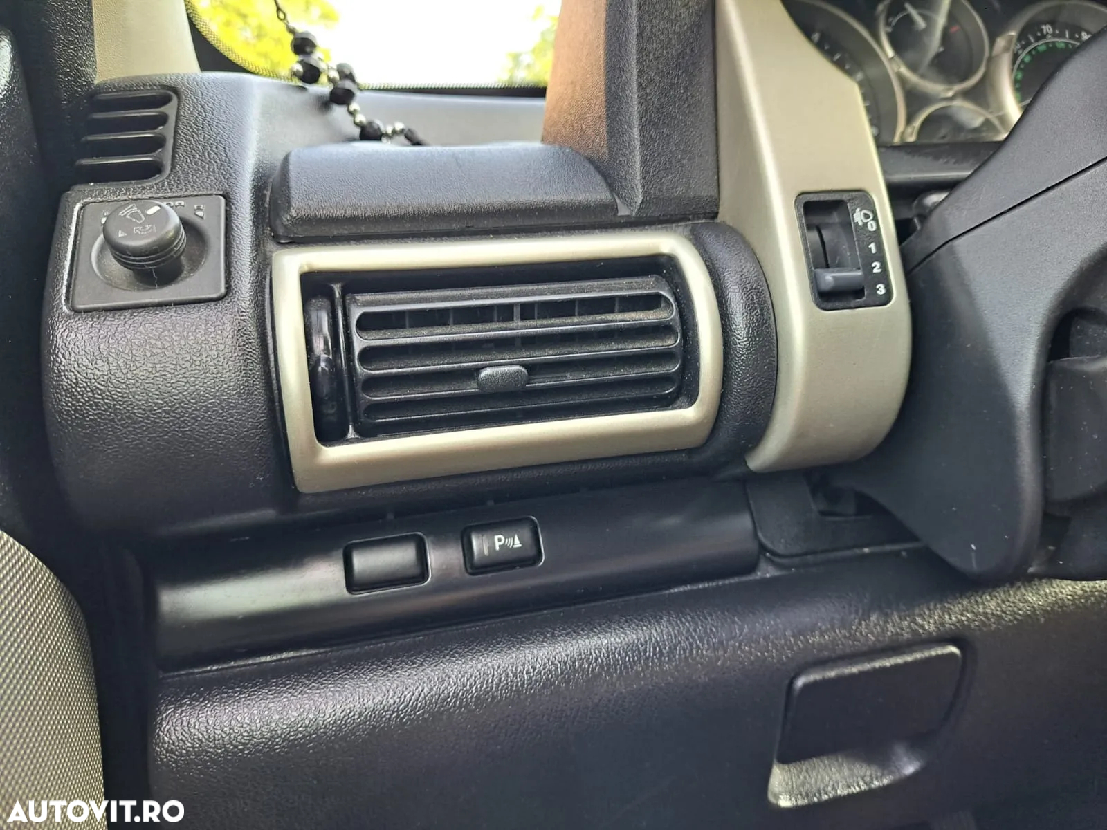 Land Rover Freelander Td4 Aut - 12