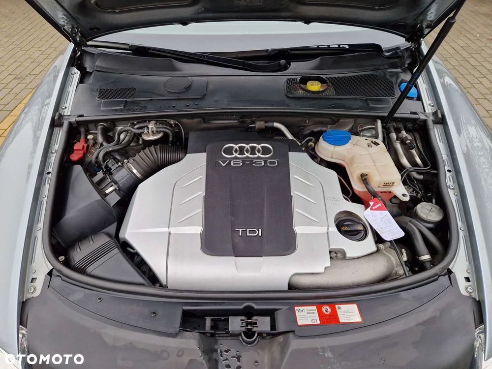 Audi A6 Limousine - 13