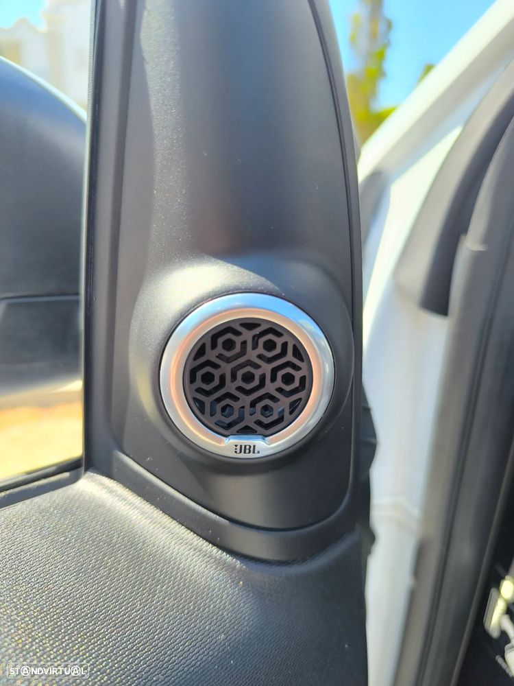 Smart Fortwo Cabrio EQ prime - 6