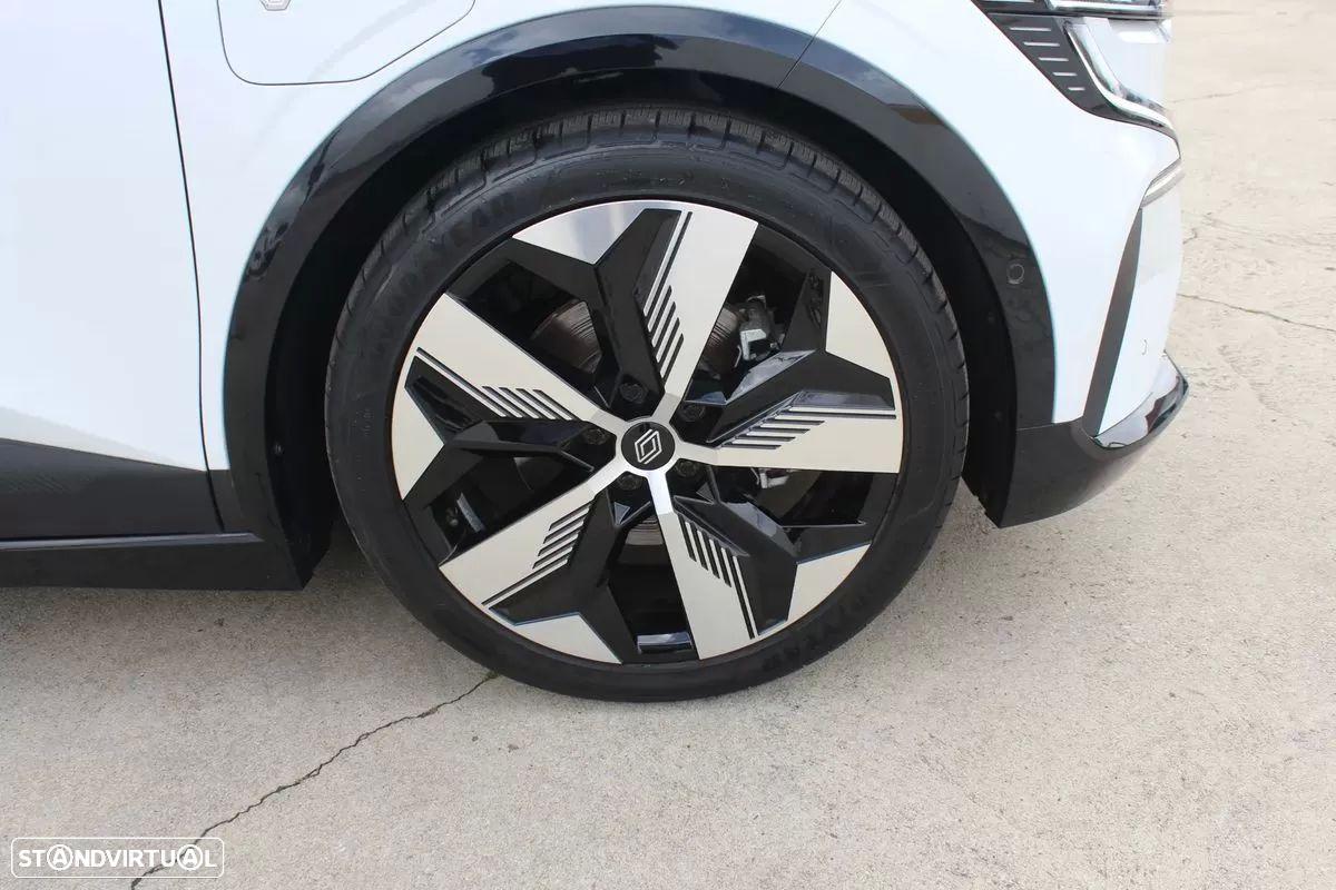 Renault Mégane E-Tech EV60 Techno Optimum Charge - 45
