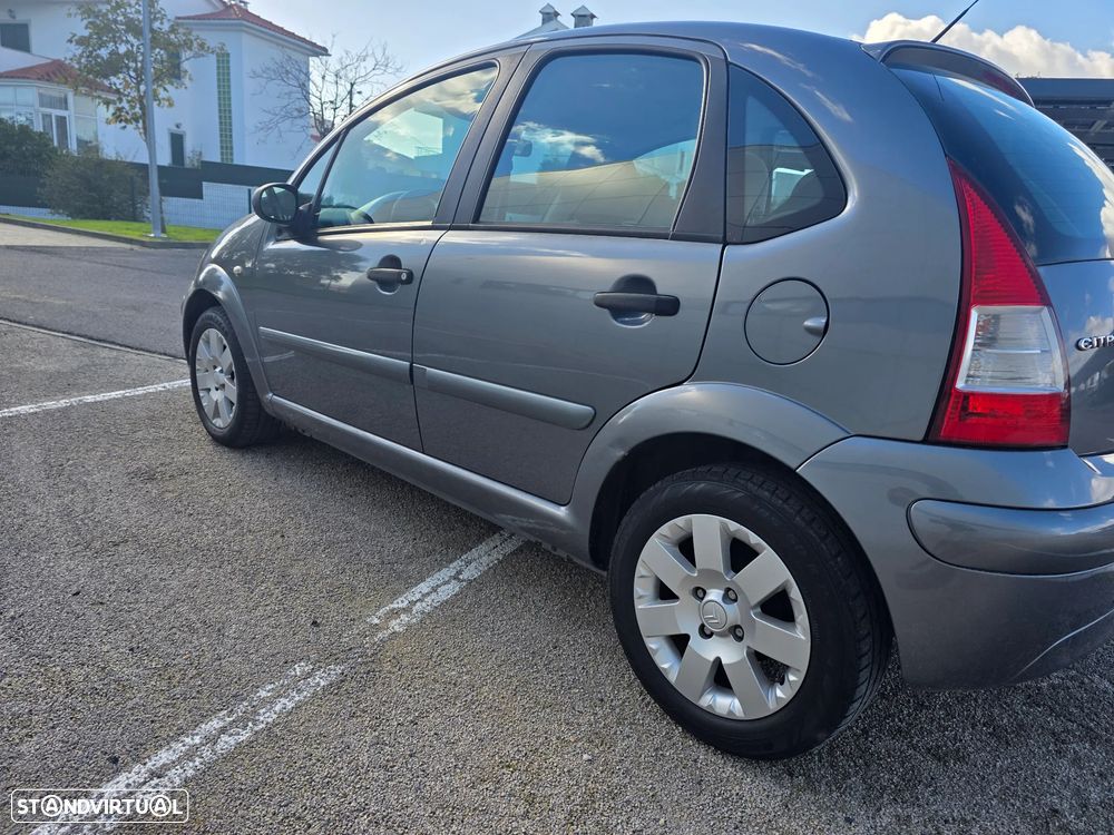 Citroën C3 1.1 Exclusive - 5