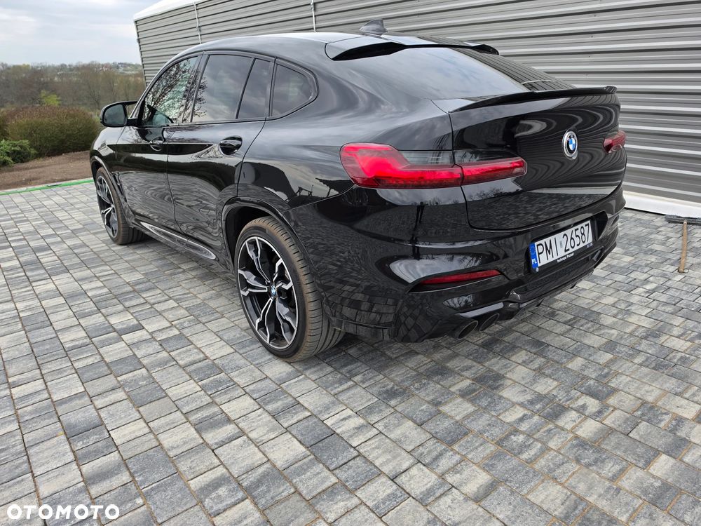 BMW X4 M - 2