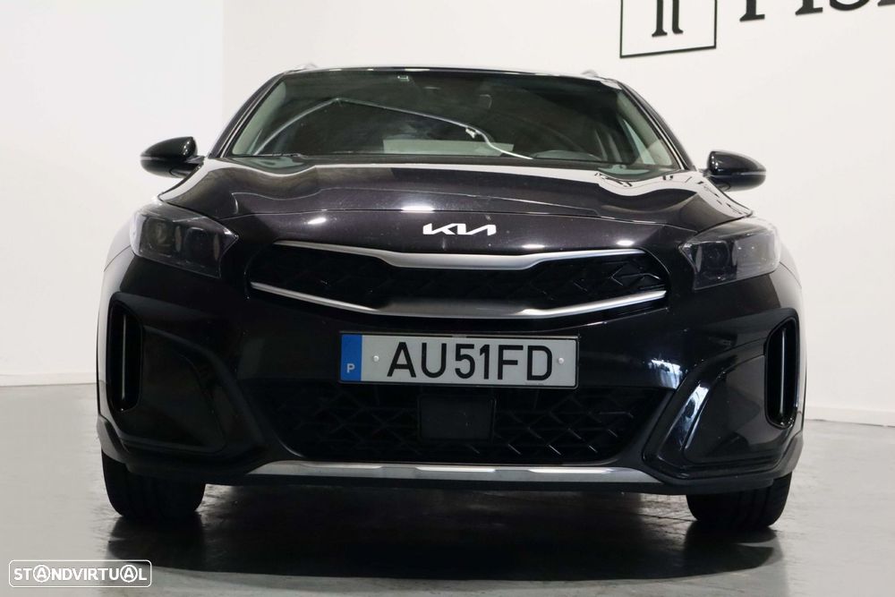 Kia XCeed 1.6 GDi PHEV Drive - 3