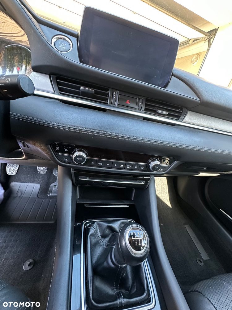 Mazda 6 2.0 Exclusive-Line - 13