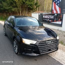 Audi A3 Limousine - 9