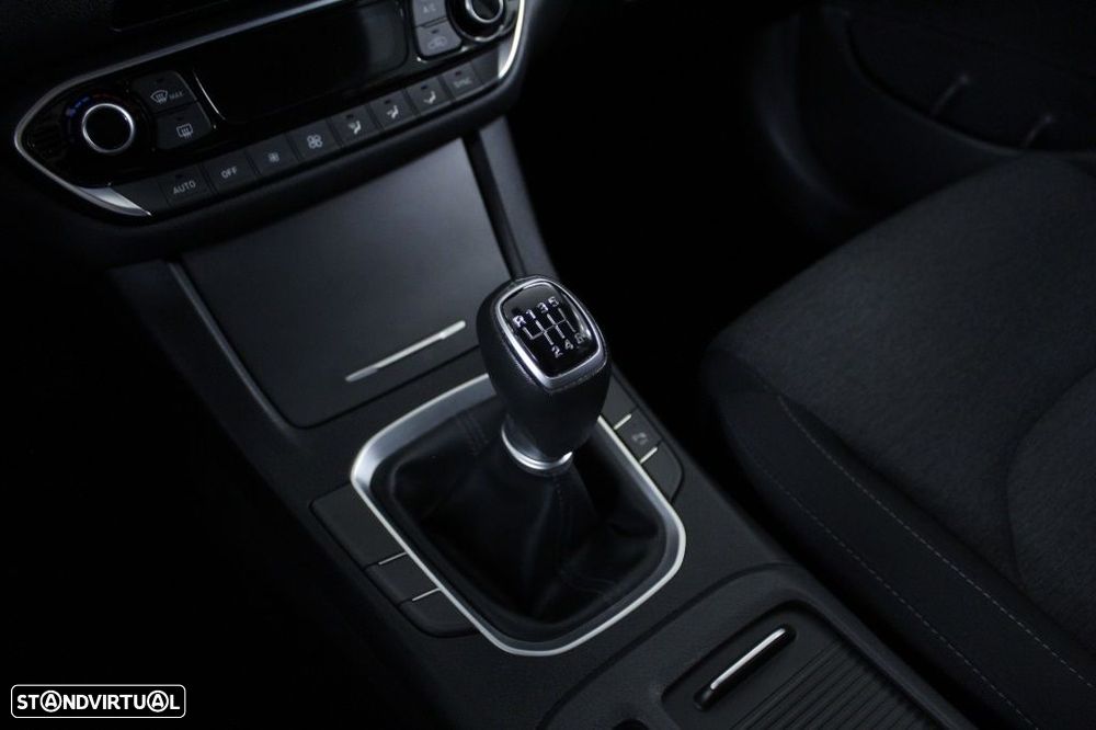 Hyundai i30 1.0 T-GDI Style Plus - 32