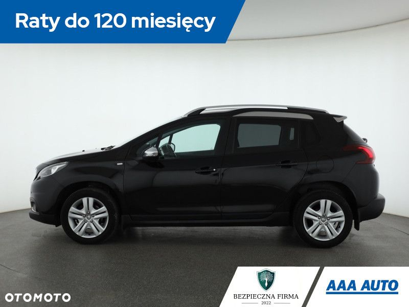 Peugeot 2008 - 3