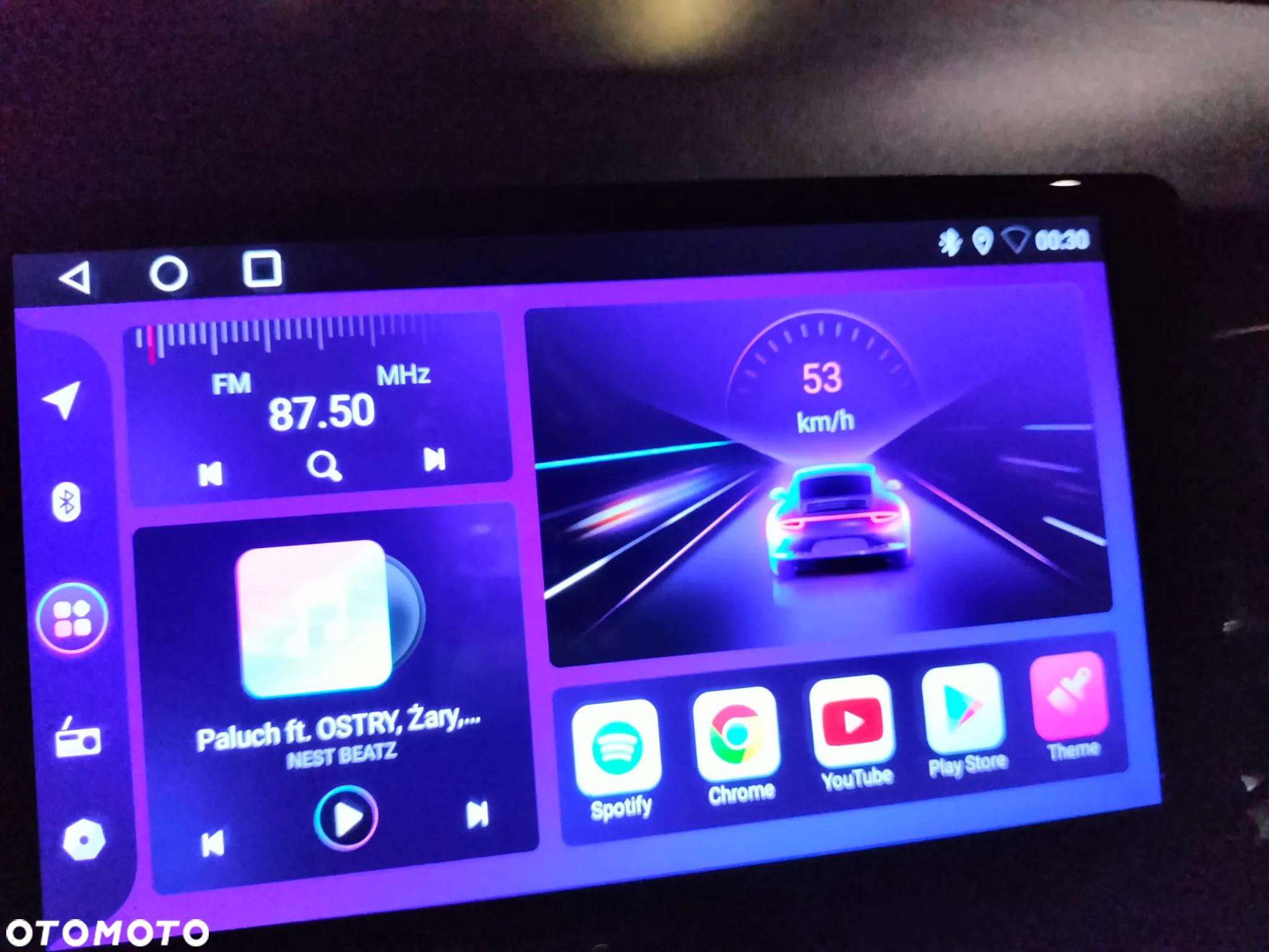 Peugeot 508 2.0 HDi Active - 38