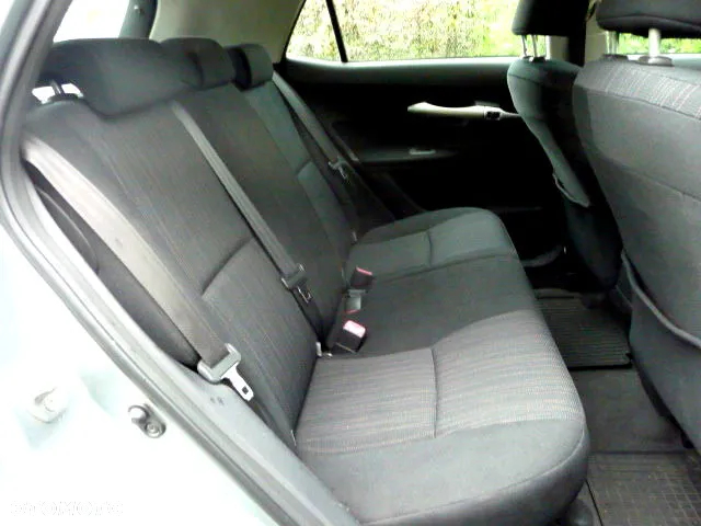 Toyota Auris 1.33 VVT-i Terra Start - 8