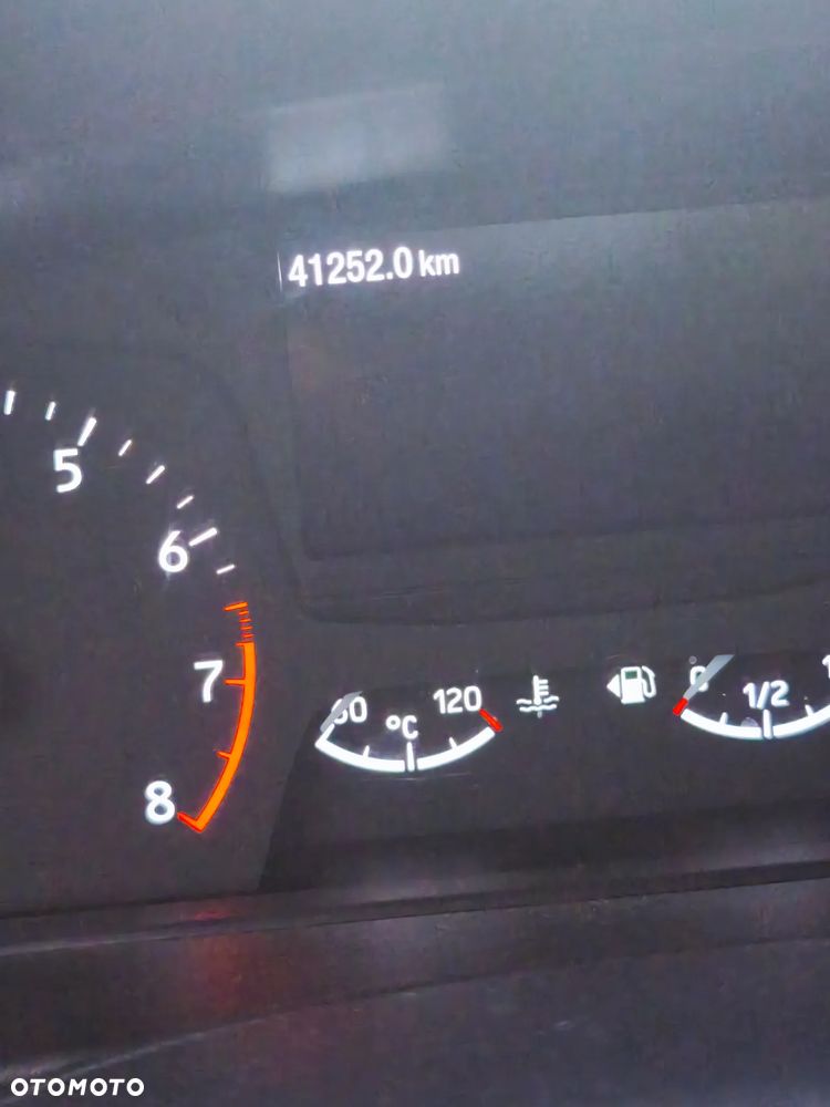 Ford Fiesta 1.1 Trend ASS - 5