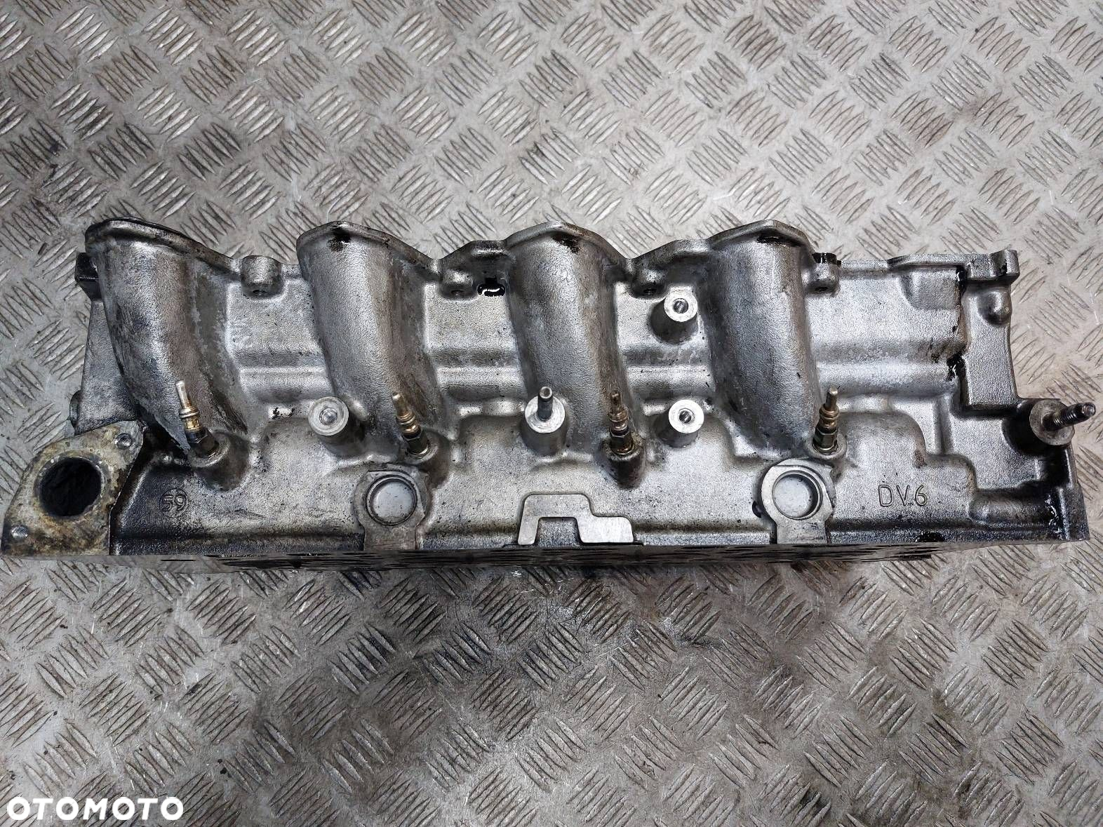 GŁOWICA XSARA PICASSO I FL 1.6 HDI 9655911480 - 6