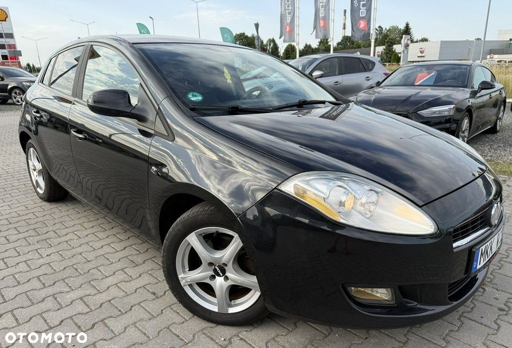 Fiat Bravo - 2