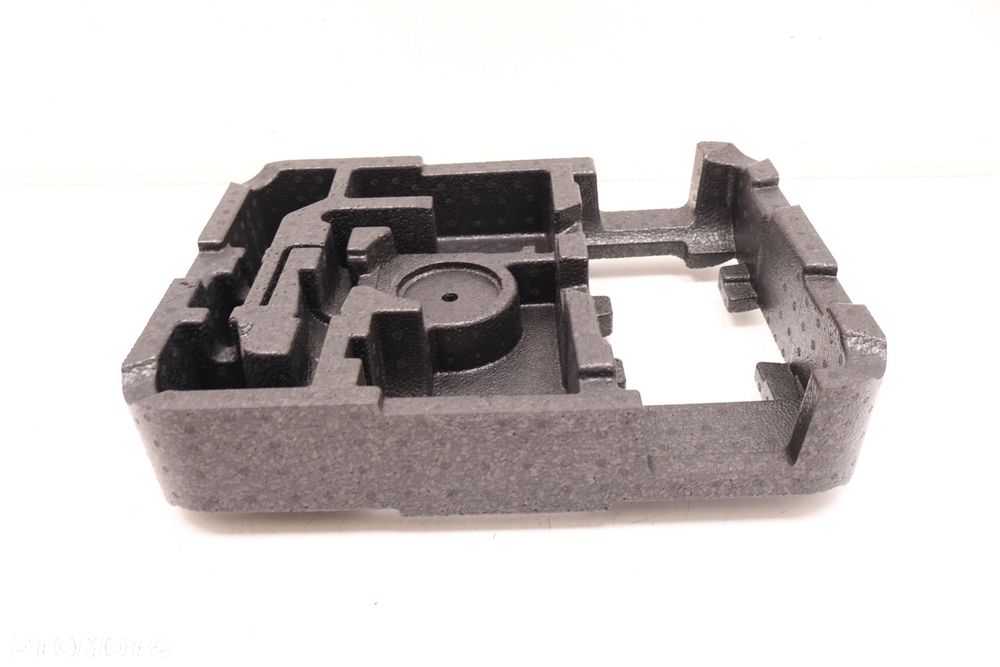 JEEP COMPASS II LIFT STYROPIAN WKŁAD BAGAŻNIKA 52142259 - 5