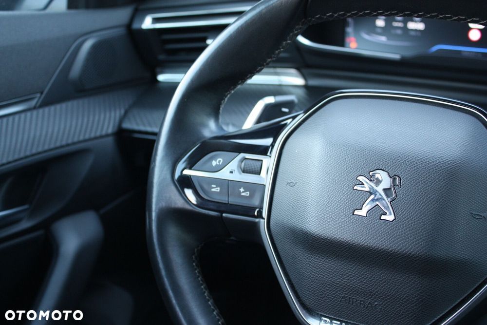 Peugeot 508 - 26
