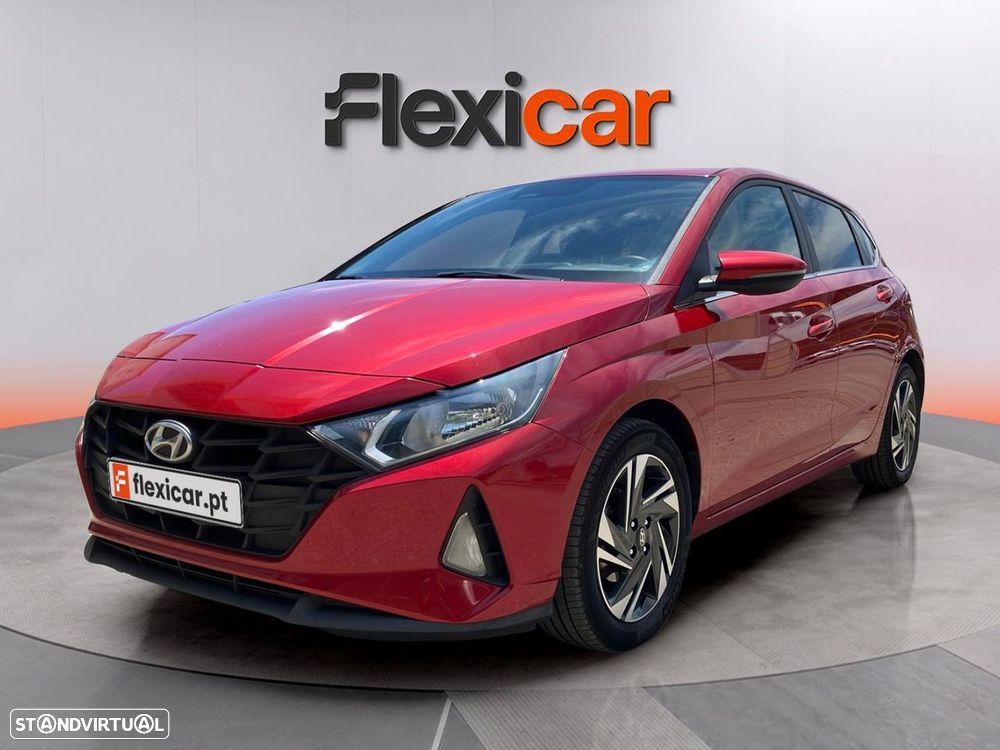 Hyundai i20 1.2 Comfort - 3
