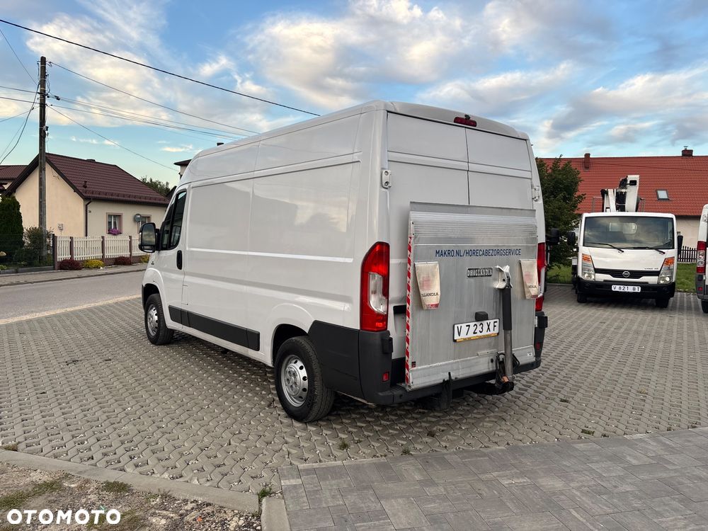 Fiat Ducato - 5