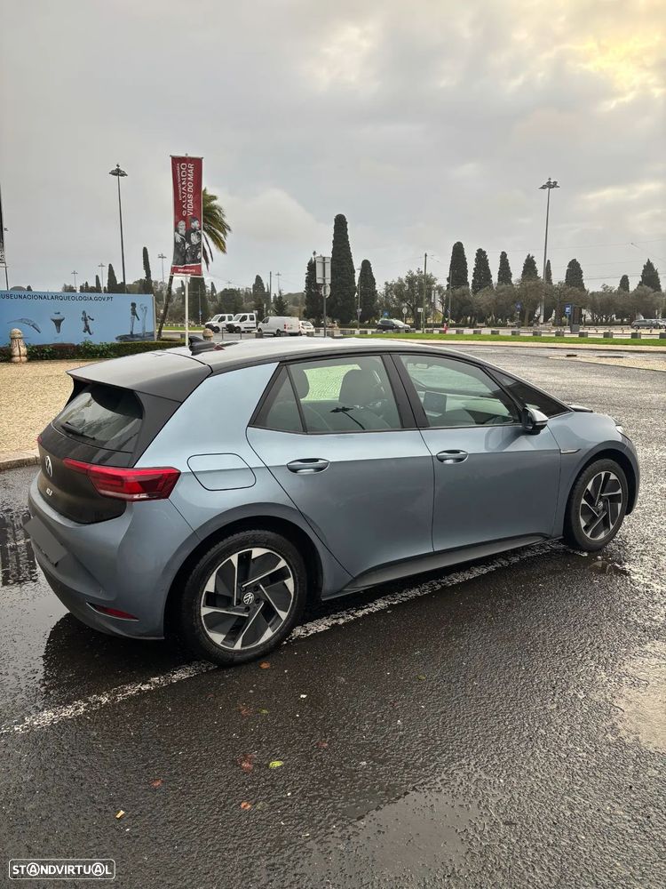 VW ID.3 Pro Performance - 6