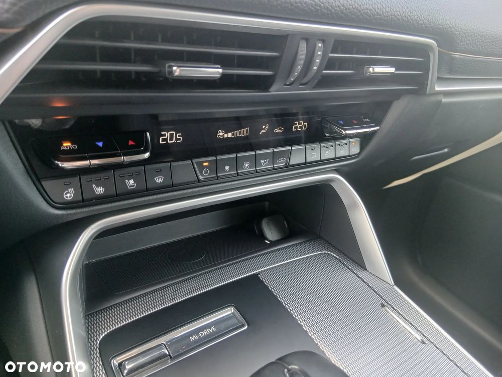 Mazda CX-60 2.5 PHEV Homura Plus AWD - 19