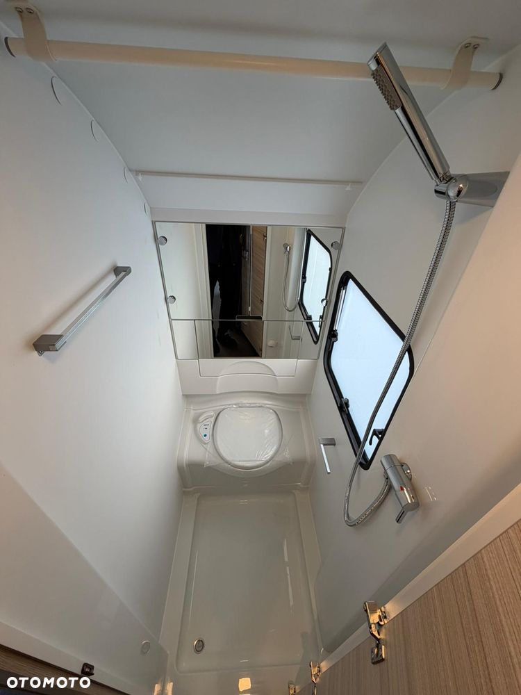 Adria Altea 472PK - Nowa, FV23%, DMC 1300kg, Łóżka Piętrowe - 14