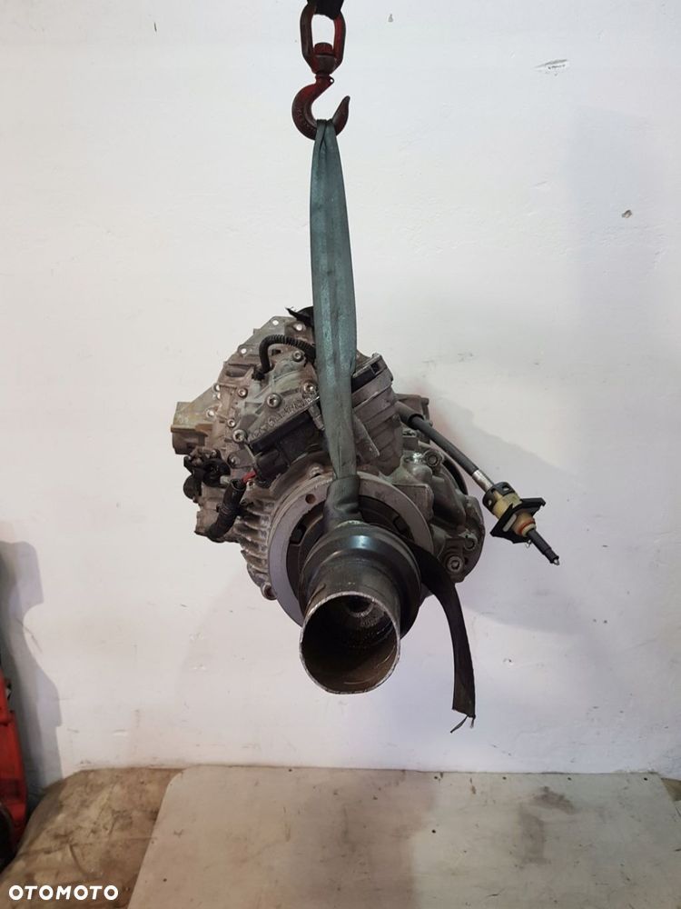 PORSCHE MACAN S 95B 3.0 TDI 190kW 258KM SKRZYNIA BIEGÓW AUTOMAT PEX - 6