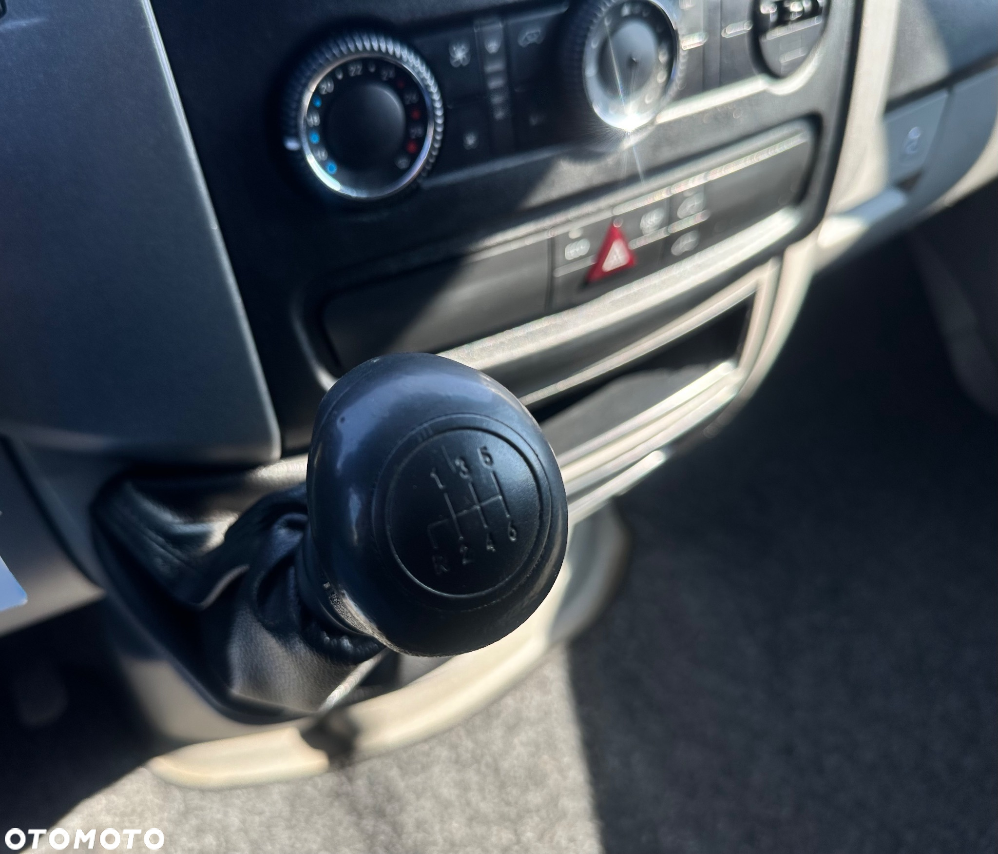 Mercedes-Benz Sprinter Maxi 311 - 14