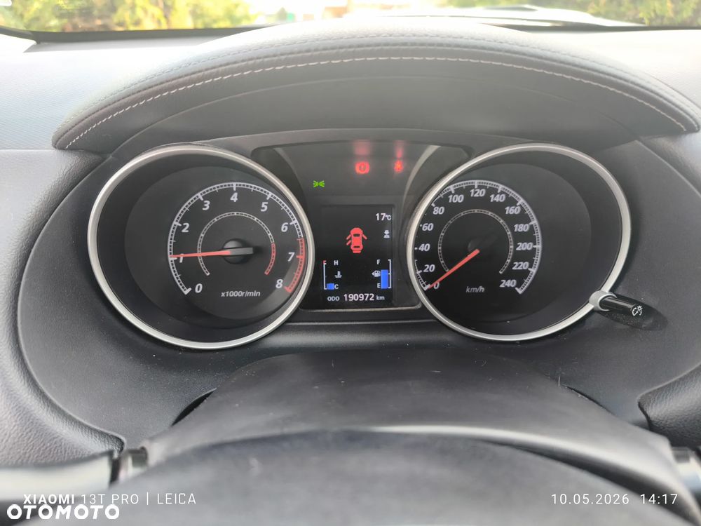 Mitsubishi Outlander 2.4 Instyle - 9