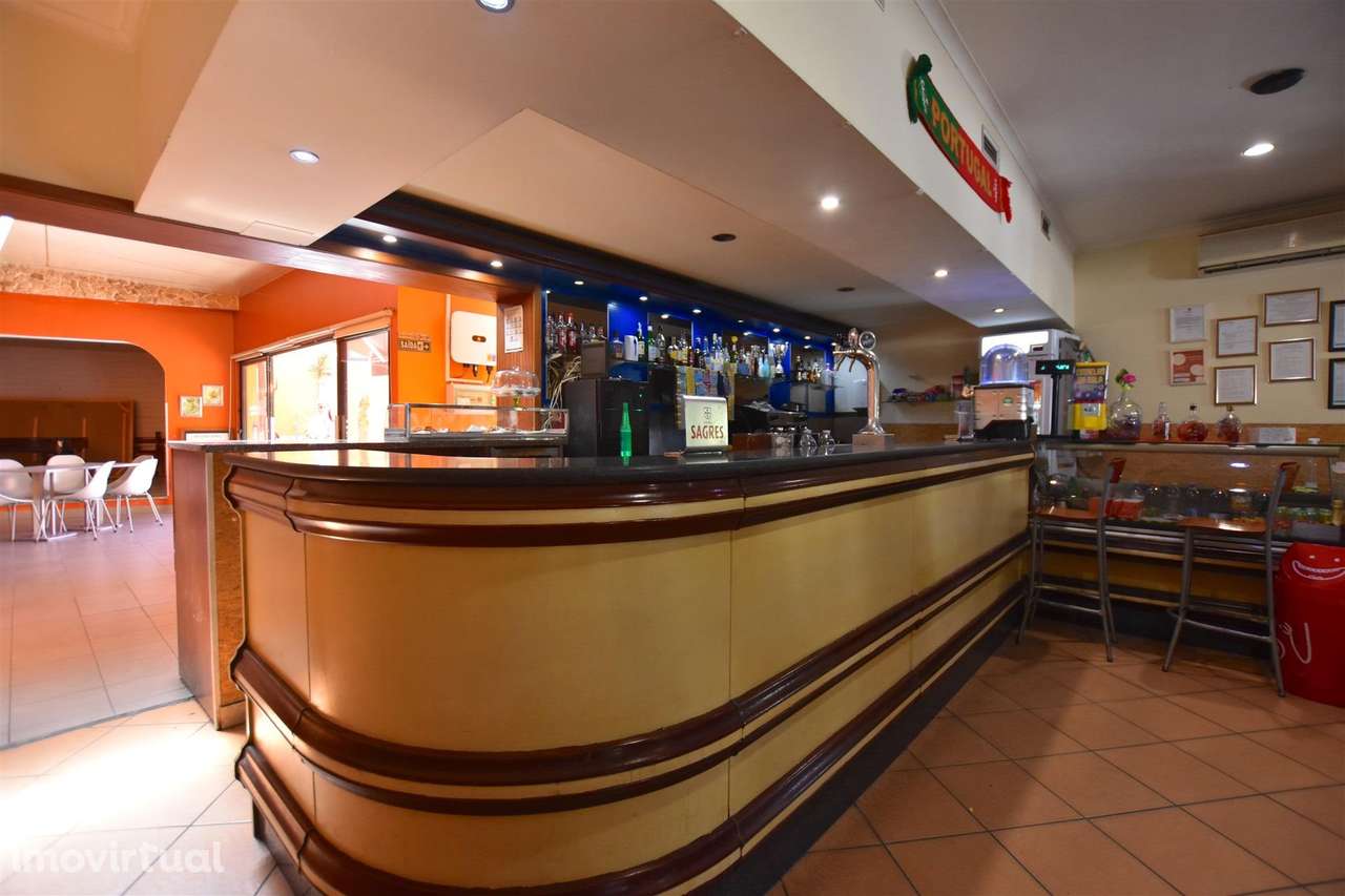 Café em Ventosa do Bairro, Mealhada - Grande imagem: 3/11